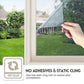 🔥Buy 1 Get 1 Free🛡️100%Window Peeping Proof Sticker