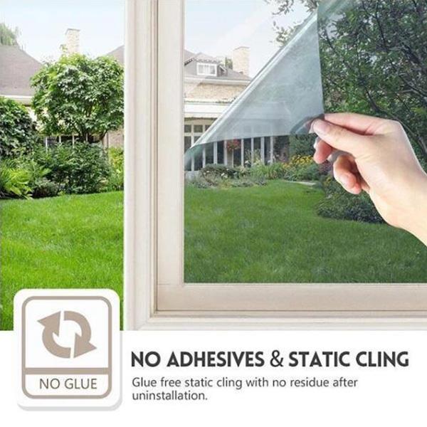 🔥Buy 1 Get 1 Free🛡️100%Window Peeping Proof Sticker