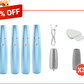 🌸Mother's Day Hot Sale 75%🌸Electric Feet Callus Remover