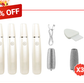 🌸Mother's Day Hot Sale 75%🌸Electric Feet Callus Remover