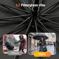 ☔✨🌧️💨 12-Rib Windproof Umbrella – Large Coverage, Compact Fold & Durable Frame for Heavy Rain & Wind. Over 13,847 Dry Days Guaranteed!✨