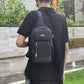 2025 Adjustable Oxford Cloth Casual Chest Bag