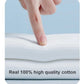 Pearl Cotton Portable Compressed Bath Towel