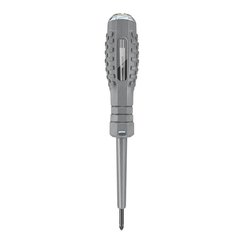 2-in-1  High Torque Strong Magnetic Screwdriver Electricity Detector