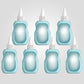 MAGIC GEL CLEANER