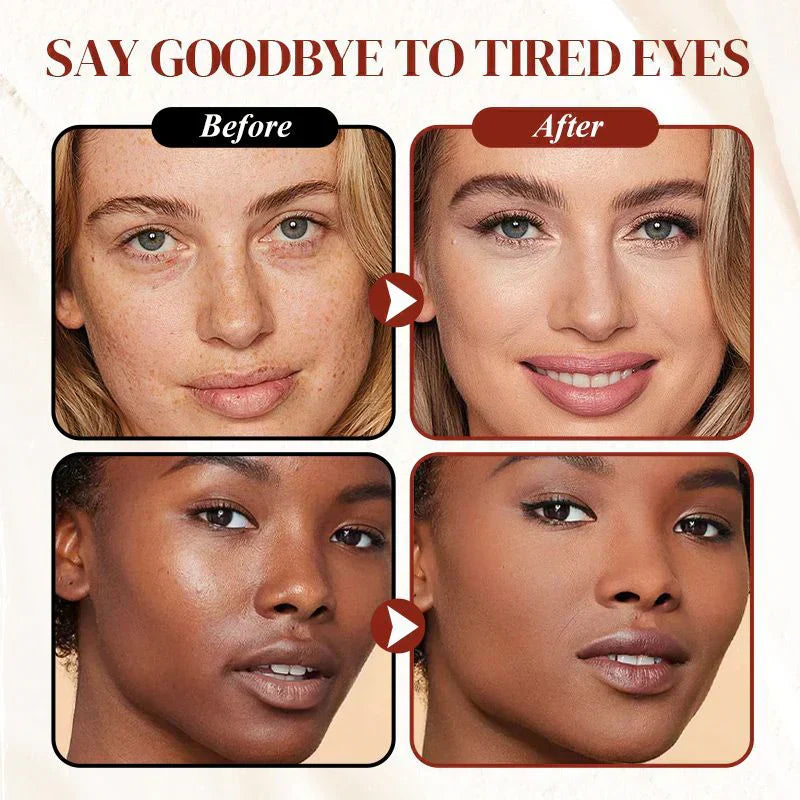 💜BUY 1 GET 1 FREE💜✨Colored Clay Undereye Corrector