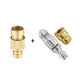 🔥🎁New arrival 50% OFF💥Copper Water Pipe Adapter&High Pressure Water Hose Nozzle