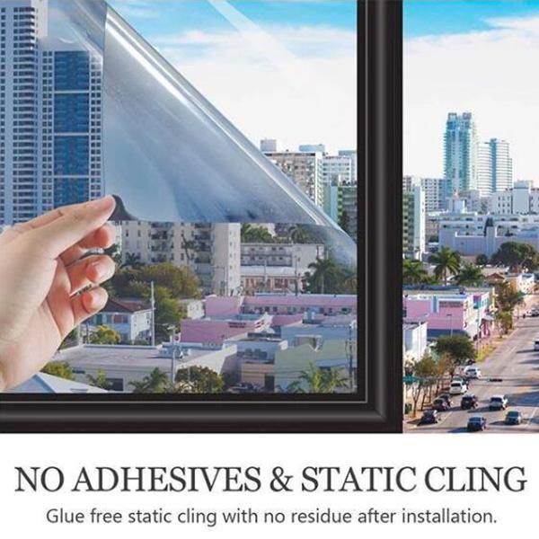 🔥Buy 1 Get 1 Free🛡️100%Window Peeping Proof Sticker