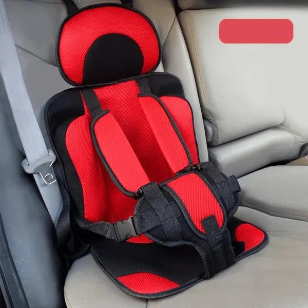 Portable Child Protection Car Seat
