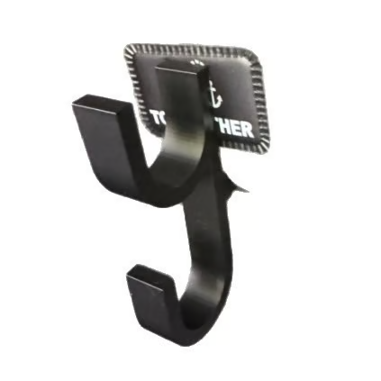 🔥  Car umbrella hooks (2 pieces)