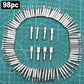 115 in 1/138 in 1 magnetic screwdriver set