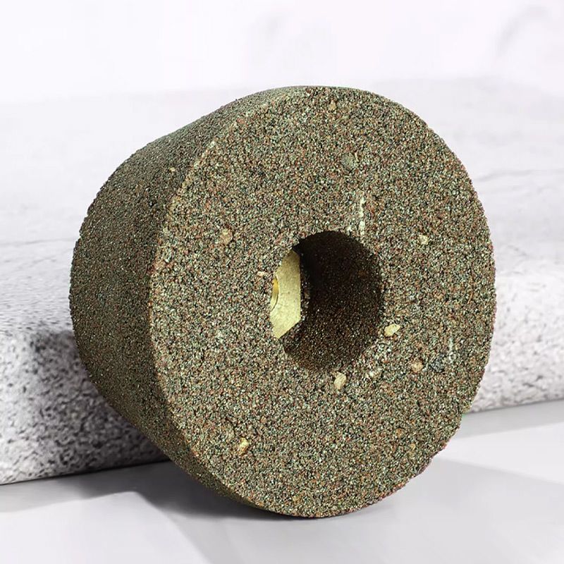 Trumpet Type Granite Stone Grinding Wheel Polishing Head