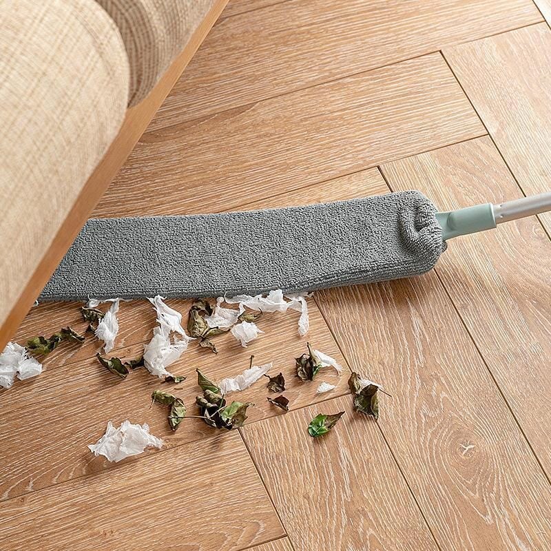 🔥Hot Sale 50% OFF - Retractable Gap Dust Cleaner