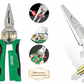 8 in 1 Wire Stripper Twister for Cutting and Pulling Wires