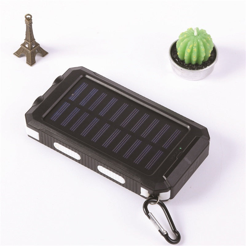 🎁 Hot Sale 49% OFF 🔥Solar Power Bank
