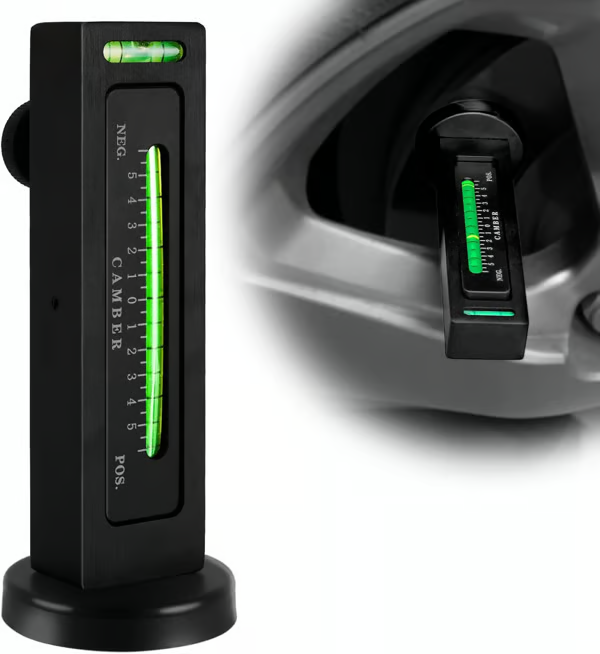 🔥Last Day 49% OFF - 🛠️Adjustable Magnetic Gauge Tool for Automotive Truck RV Tire Repair