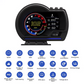 Car OBD2+GPS Head Up Digital Display Gauge Speedometer (FREE SHIPPING)