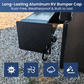 🔥🔥Aluminum RV Bumper End Cap