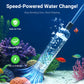 Fish Tank Siphon Vacuum Cleaner