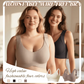 🎁 🔥Super Firming Wire-Free Full Cup Bra All-Day Comfort No More Sagging (3-Pack Value Set)
