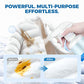 🎉All-in-One Powerful Stain Remover Clothes Dry-Clean Spray