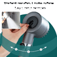 Multi-functional High Pressure Shower Head Set