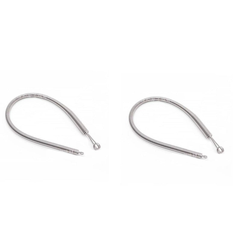 Multi-Function Foldable Spring Drawstring Threader Tool