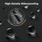 ☔✨🌧️💨 12-Rib Windproof Umbrella – Large Coverage, Compact Fold & Durable Frame for Heavy Rain & Wind. Over 13,847 Dry Days Guaranteed!✨