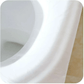🎁2025 Hot Sale 49% OFF💥 Disposable Plastic Toilet Seat Cover - No Worry Of Public Toilet Anymore👋
