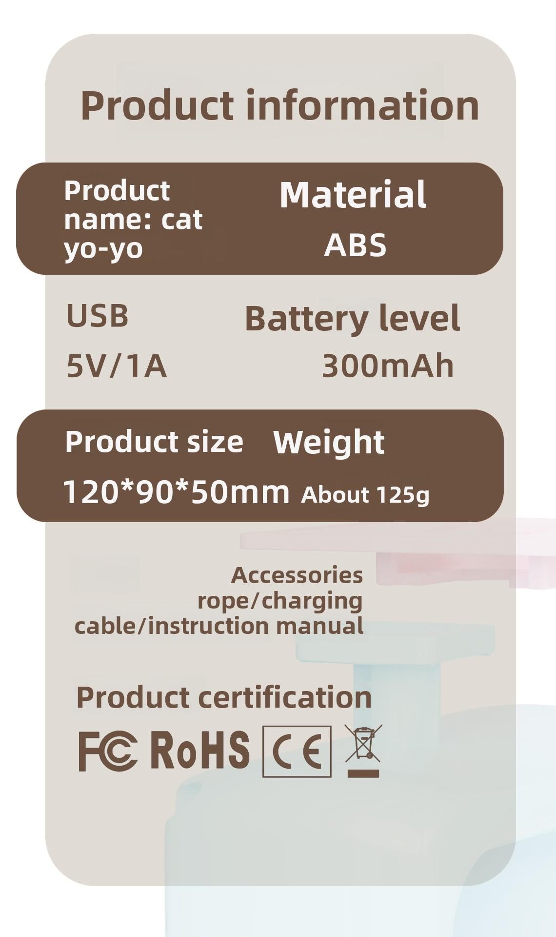 🐱 New Electric Smart Hanging Cat Toy – Retractable & Motion Sensor, Interactive Fun for Fitness & Boredom Relief 🧶⚡💫