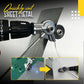 🔥Hot Sale 49% OFF🔥 Electric Drill Plate Cutter