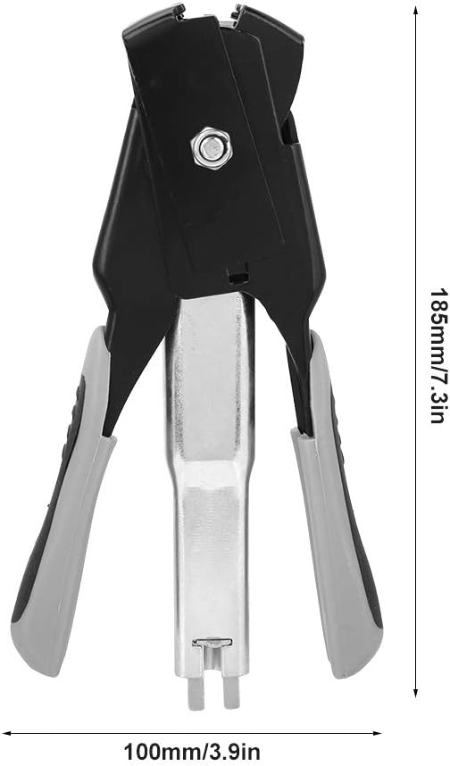 🐔🔧Freeshipping Animal Wire Cage Clamp Pet Cages Pliers Chicken Quail Bird Cage Installation Cat Dog Animal Clamp Tools Rabbit Cage Cvoin