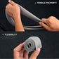 Non-slip Silicone Universal Car Steering Wheel Protective Cover