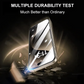 🔥Last Day 49% OFF📱2025 New Invisible Screen Protector -Fingerprint-Proof Dust Free Without Bubbles