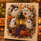 🔥Last Day 49% OFF - 👻✨Halloween Ghost Pearl Art DIY Kit