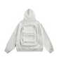 Travel Must Have-BackPack Hoodie