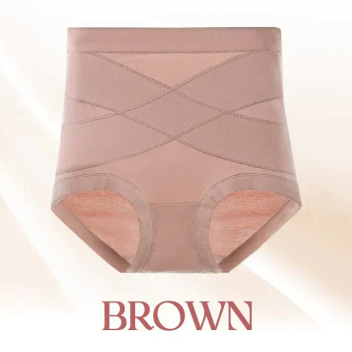 🌷Last Day-50% Off💥Ultimate Comfort Leakproof and Shaping Panties