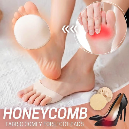 🎉HOLIDAY HAUL SALE 🦶👠Forefoot Toe Spacer Pads | Instant Relief for Tired Feet🎁