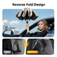 ☔✨🌧️💨 12-Rib Windproof Umbrella – Large Coverage, Compact Fold & Durable Frame for Heavy Rain & Wind. Over 13,847 Dry Days Guaranteed!✨