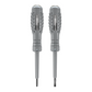 2-in-1  High Torque Strong Magnetic Screwdriver Electricity Detector