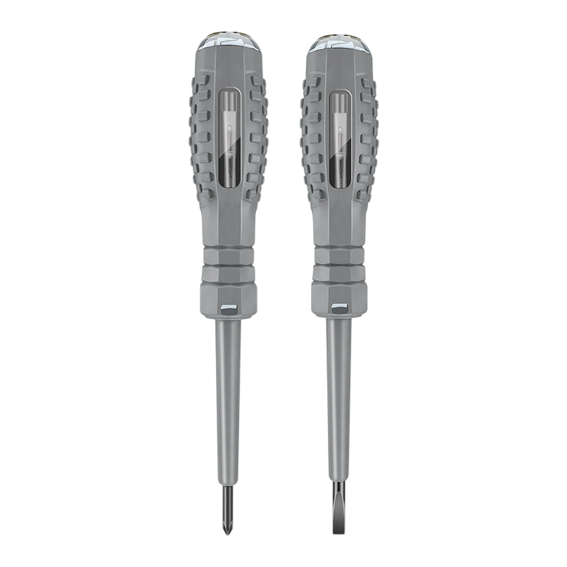 2-in-1  High Torque Strong Magnetic Screwdriver Electricity Detector