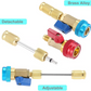 🔥HOT SALE 49% OFF - ✨Professional AC Valve Core Remover & Installer Kit