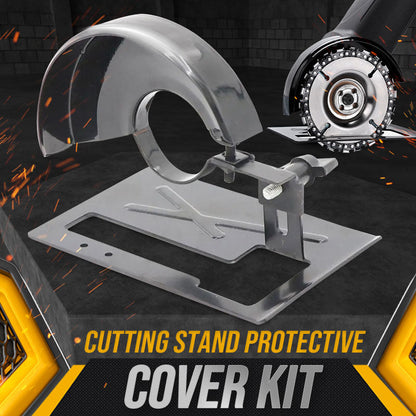 🔥Special cutting guard protective cover for angle grinders