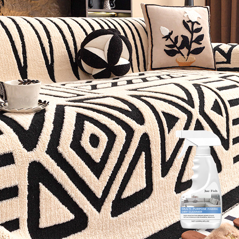 📢📢LAST DAY SALE 50% OFF⚡ Plush Non-Slip Sofa Cover🛋️