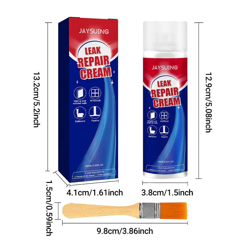 🔥Hot Sale 60% OFF🔥Leak Repair Waterproof Sealant Spray