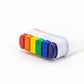 🏳‍🌈BUY 1 GET 1 FREE 😍!!!EACH ONLY NEED ￡1.89🏳‍🌈Rainbow Face Body Paint
