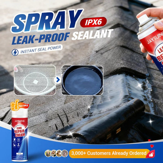 🔥Hot Sale 60% OFF🔥Leak Repair Waterproof Sealant Spray