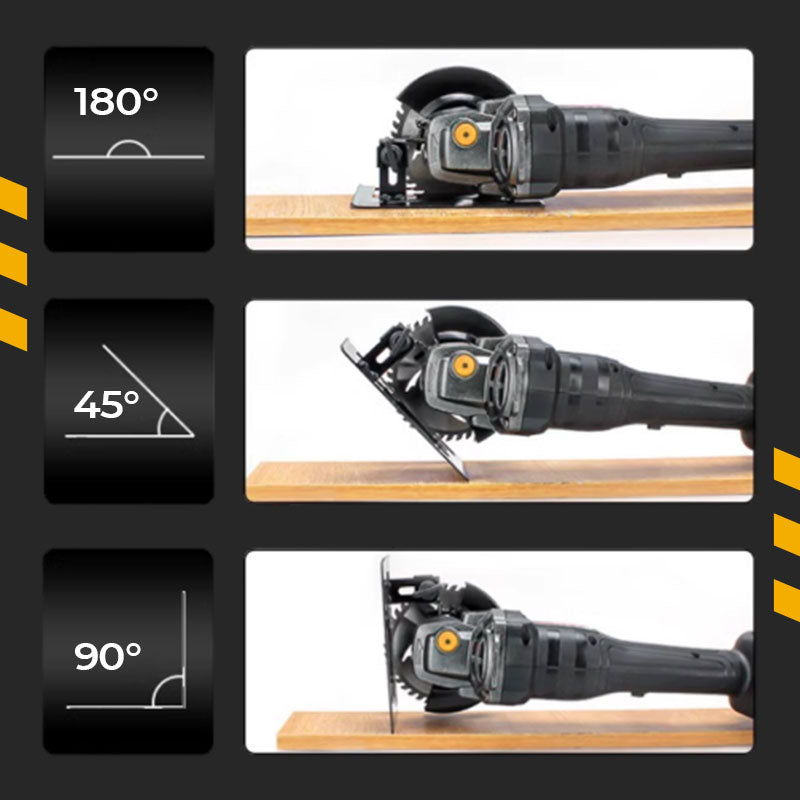 🔥Special cutting guard protective cover for angle grinders