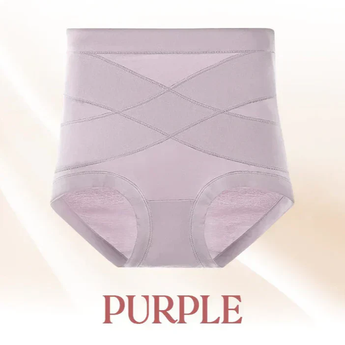 🌷Last Day-50% Off💥Ultimate Comfort Leakproof and Shaping Panties