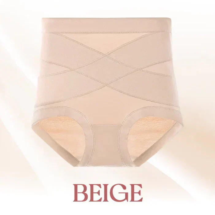 🌷Last Day-50% Off💥Ultimate Comfort Leakproof and Shaping Panties